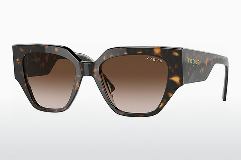 Sluneční brýle Vogue Eyewear VO5409S W65613