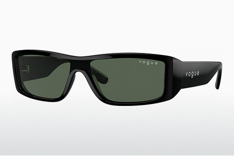 Sluneční brýle Vogue Eyewear VO5442SM W44/71