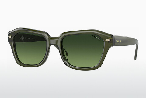 Sluneční brýle Vogue Eyewear VO5444S 30032A