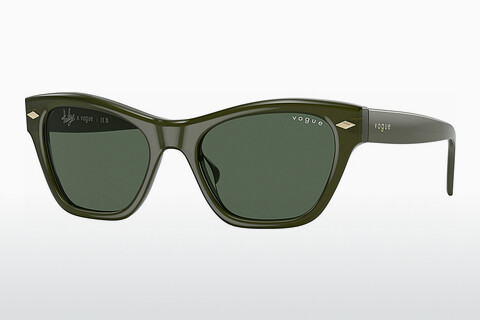 Sluneční brýle Vogue Eyewear VO5445S 300371