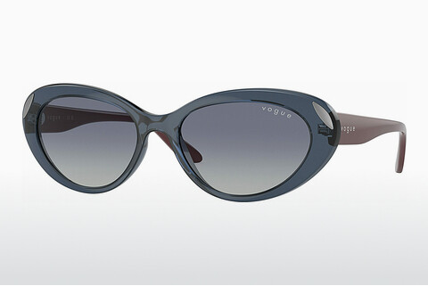 Sluneční brýle Vogue Eyewear VO5456S 27644L