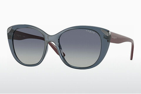 Sluneční brýle Vogue Eyewear VO5457S 27644L