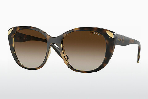 Sluneční brýle Vogue Eyewear VO5457S W65613