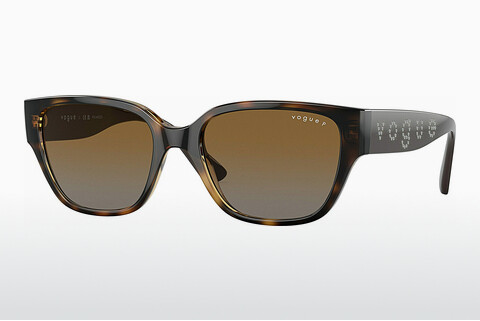 Sluneční brýle Vogue Eyewear VO5459SB W656T5