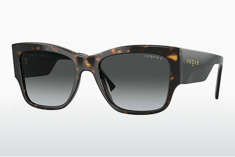 Sluneční brýle Vogue Eyewear VO5462S W656T3