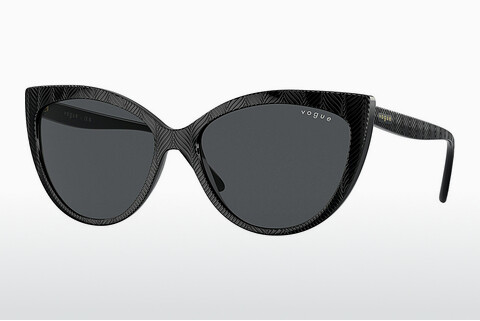 Sluneční brýle Vogue Eyewear VO5484S W44/87