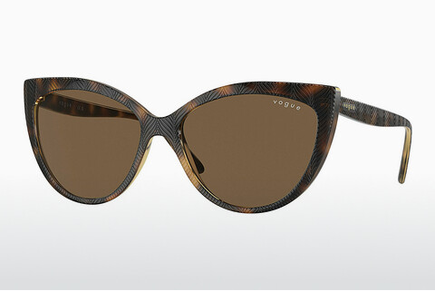 Sluneční brýle Vogue Eyewear VO5484S W65673