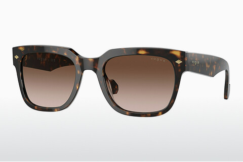 Sluneční brýle Vogue Eyewear VO5490S W65613