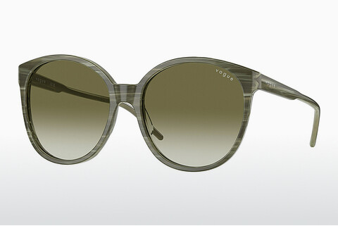 Sluneční brýle Vogue Eyewear VO5509S 30728E
