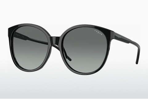 Sluneční brýle Vogue Eyewear VO5509S W44/11