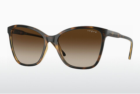 Sluneční brýle Vogue Eyewear VO5520S W65613