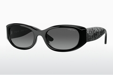 Sluneční brýle Vogue Eyewear VO5525S W44/T3