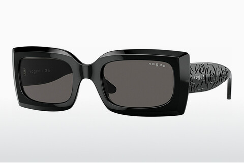 Sluneční brýle Vogue Eyewear VO5526S W44/87