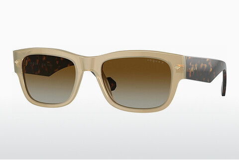 Sluneční brýle Vogue Eyewear VO5530S W900T5