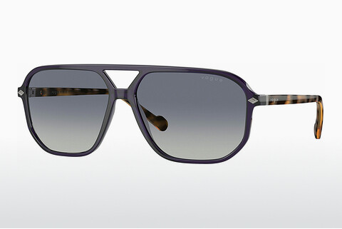 Sluneční brýle Vogue Eyewear VO5531S 31114L
