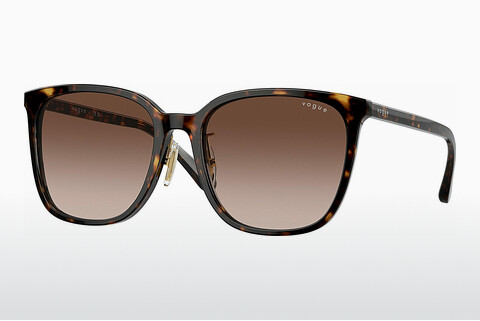 Sluneční brýle Vogue Eyewear VO5537SD W65613