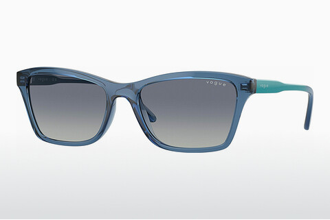 Sluneční brýle Vogue Eyewear VO5551S 30854L