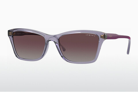 Sluneční brýle Vogue Eyewear VO5551S 311862