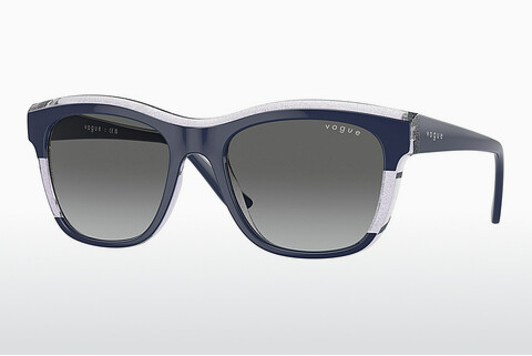 Sluneční brýle Vogue Eyewear VO5557S 313711