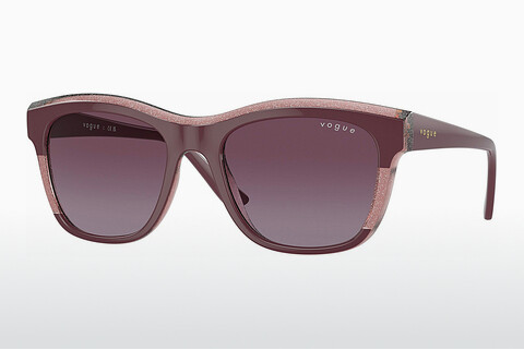 Sluneční brýle Vogue Eyewear VO5557S 31408H