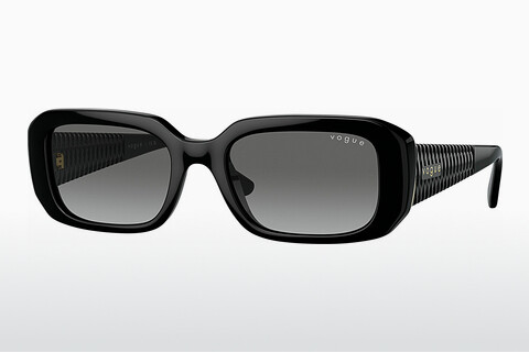 Sluneční brýle Vogue Eyewear VO5565S W44/11