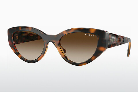 Sluneční brýle Vogue Eyewear VO5566S W65613