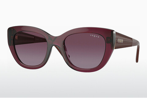 Sluneční brýle Vogue Eyewear VO5567S 29898H