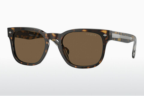 Sluneční brýle Vogue Eyewear VO5571S W65673