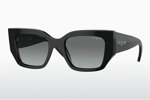 Sluneční brýle Vogue Eyewear VO5583S W44/11