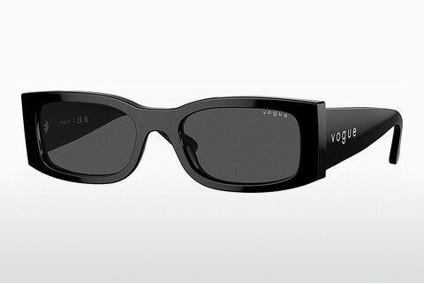 Sluneční brýle Vogue Eyewear VO5584S W44/87