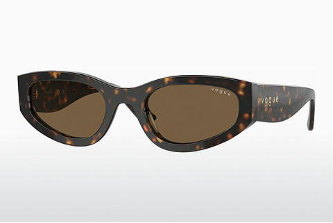 Sluneční brýle Vogue Eyewear VO5585S W65673