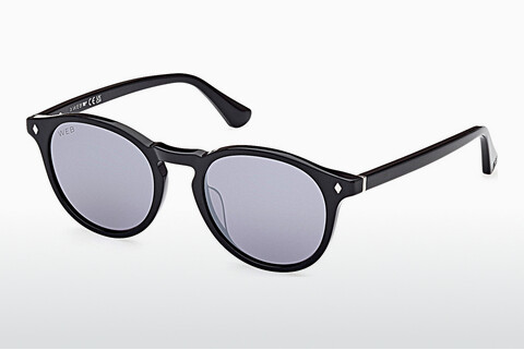 Sluneční brýle Web Eyewear WE0328 01C