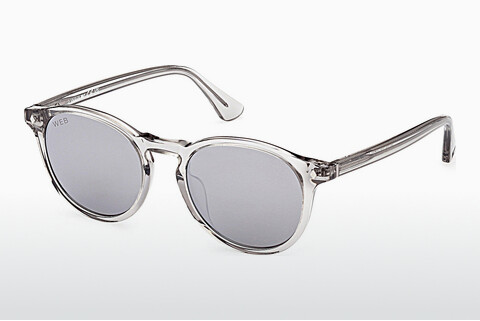 Sluneční brýle Web Eyewear WE0328 20X