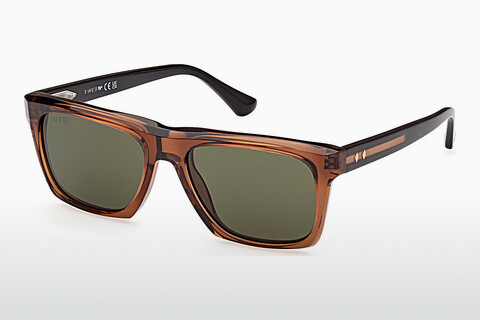 Sluneční brýle Web Eyewear WE0350 50N