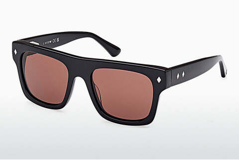 Sluneční brýle Web Eyewear WE0354 01S