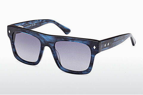 Sluneční brýle Web Eyewear WE0354 92W