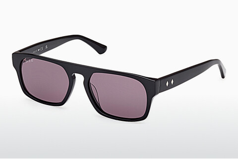 Sluneční brýle Web Eyewear WE0359 01A
