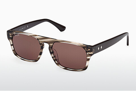 Sluneční brýle Web Eyewear WE0359 20E