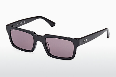 Sluneční brýle Web Eyewear WE0360 01A