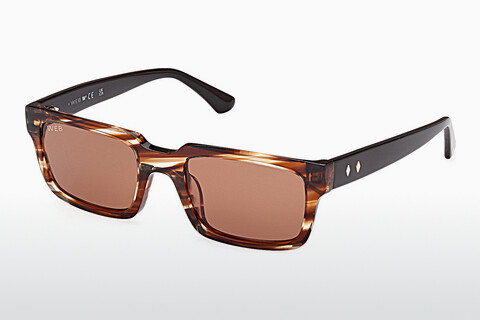 Sluneční brýle Web Eyewear WE0360 50E