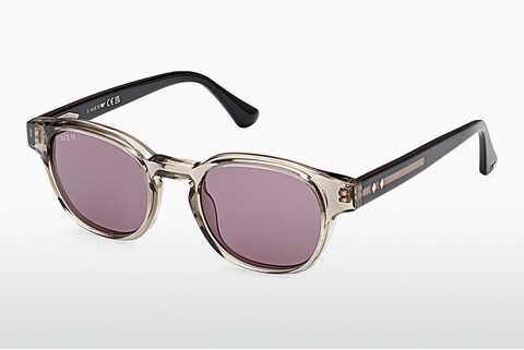 Sluneční brýle Web Eyewear WE0361 95A