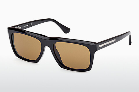 Sluneční brýle Web Eyewear WE0367 01E