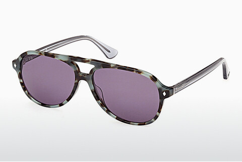 Sluneční brýle Web Eyewear WE0368 56A