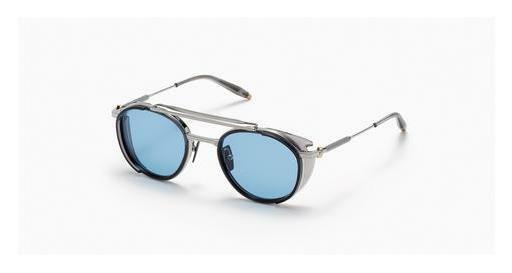 Sluneční brýle Akoni Eyewear SKYMAPPER (AKS-501 B)