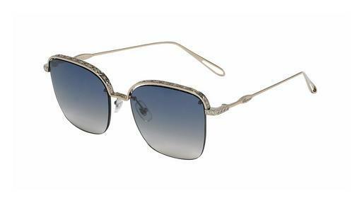 Sluneční brýle Chopard SCHD45S 0A39