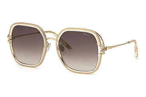 Sluneční brýle Chopard SCHG32S 0838