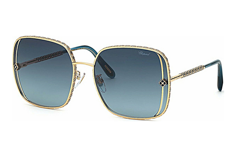 Sluneční brýle Chopard SCHG33S 0354