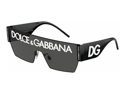 Sluneční brýle Dolce & Gabbana DG2233 01/87