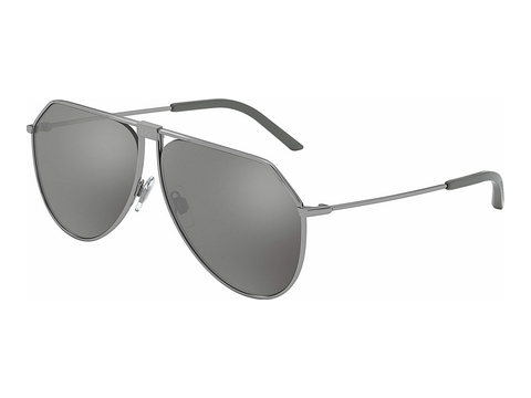 Sluneční brýle Dolce & Gabbana DG2248 04/6G