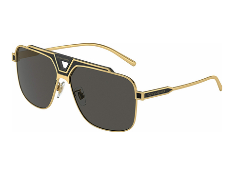 Sluneční brýle Dolce & Gabbana DG2256 133487